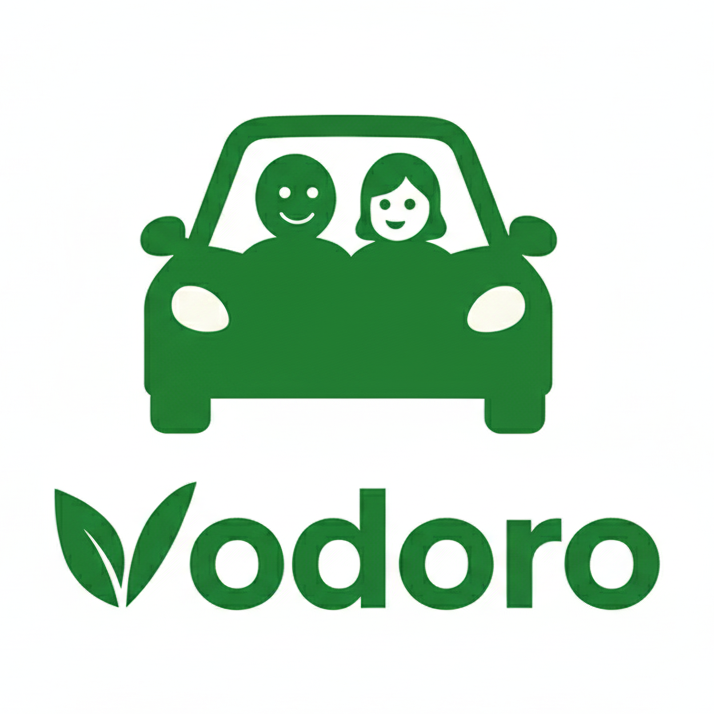 Vodoro Logo